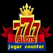 jogar counter strike 1.6 online